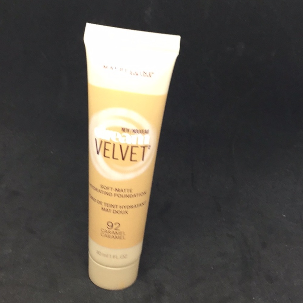 Hydrating foundation